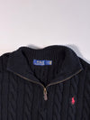 Polo Ralph Lauren Featherweight Mesh Button-Up Shirt – | (M)