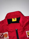 Ferrari F1 Vodafone Racing Jacket  (XL)