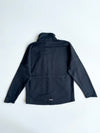 Adidas Sportswear Zip-Up Track Jacket with Stripe Sleeves (M)