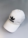Vintage Adidas Premium Original Cap (Adjustable)