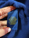 Polo Golf Ralph Lauren Crewneck Sweater – Navy (M/L)