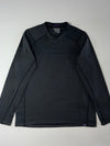 Patagonia Capilene Thermal Weight Polartec Baselayer – Black (L)