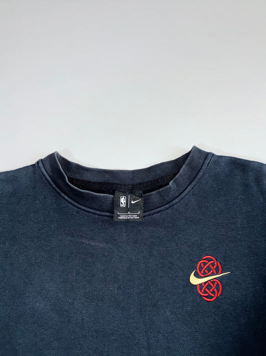 Nike x NBA “Unity – United In Sports” Crewneck Sweatshirt (L)