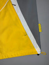 Kappa Yellow Track Jacket (L)