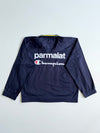 Vintage Parma A.C. x Champion Parmalat Track Jacket (L)