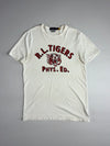 Polo Ralph Lauren “R.L. Tigers Phys. Ed.” Graphic Tee – White (M)
