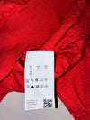 Hugo Boss Crewneck Sweater in Orange(S)