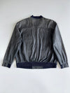 Super Premium Original Pure Leather Jacket (XL)