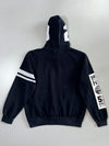 Obey x Miniche “1928” Graphic Hoodie (L)