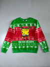 SpongeBob Christmas Crewneck (XL)