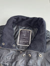 Guess | Black Multi Pocket Utility Jacket (S/M)