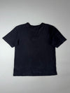 Adidas Black Tee (XL)