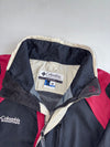Columbia Sherpa Fleece Full Zip Jacket(3Xl)