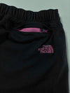 The north face Black Fleece Joggers (W:31) (L:39)