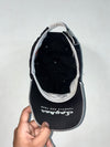 Spyker Formula One Team Official Cap – Black & Silver (Adjustable)