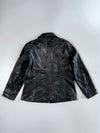 Liz Claiborne Premium Original Leather Jacket (M)