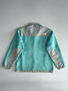 The North Face Denali Fleece Jacket – Mint/Grey Women's ( M/L)