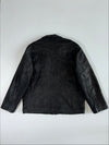 Pascal Morabito Premium Original Leather Jacket (2XL/3XL)