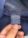 Polo Sport Ralph Lauren 1/4 Zip Fleece  Navy | Spellout (3XL)