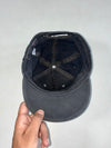 Engelbert Strauss Ostrich Logo Grey Snapback – Keep Your Hat On (Adjustable)