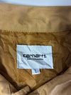 Carhartt WIP Michigan Chore Coat Jacket – Tan / Hamilton Brown (M)