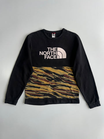 The North Face | Half-Dome Graphic Crewneck Sweatshirt (L)
