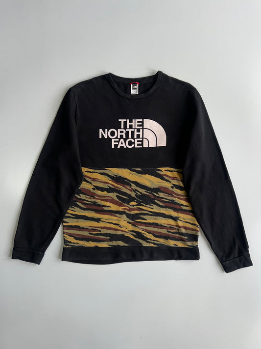 The North Face | Half-Dome Graphic Crewneck Sweatshirt (L)