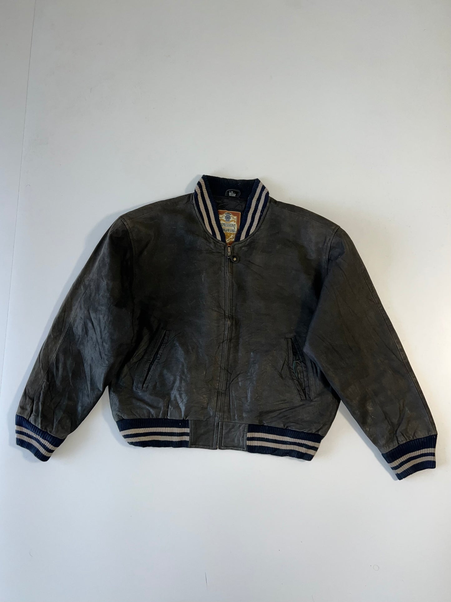 Zuper Premium Original Leather (L)