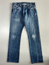 Levi’s 501 Original Jeans (W:32|L:43)