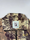 Jack Wolfskin Mossy Oak Camo Hunting Vest (M)