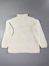 Tommy Hilfiger Cable Knit Crewneck Sweater (XL)