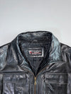 Toro Premium Original Leather Jacket (L)