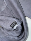 Ed Hardy 'Skull & Pistons' Rhinestone Zip-Up Jacket - Slate Grey (U.RARE) (M/L)