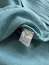 Vintage Lacoste Premium Linen Shirt (L)