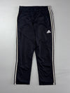 Adidas | Climalite Track Pants Black (W:36) (L:41)