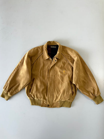 ZSuper Rare Vintage Playboy Original Jacket (M/L)