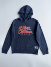 Roots | Navy Outdoors Canada Hoodie | (L)
