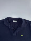 Lacoste | Classic Fit Pique Polo | Navy (XL)