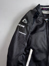 RS Taichi Motorsport Mesh Riding Jacket – Black (M/L)