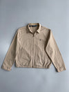 Polo Ralph Lauren Khaki Harrington Jacket (L/XL)
