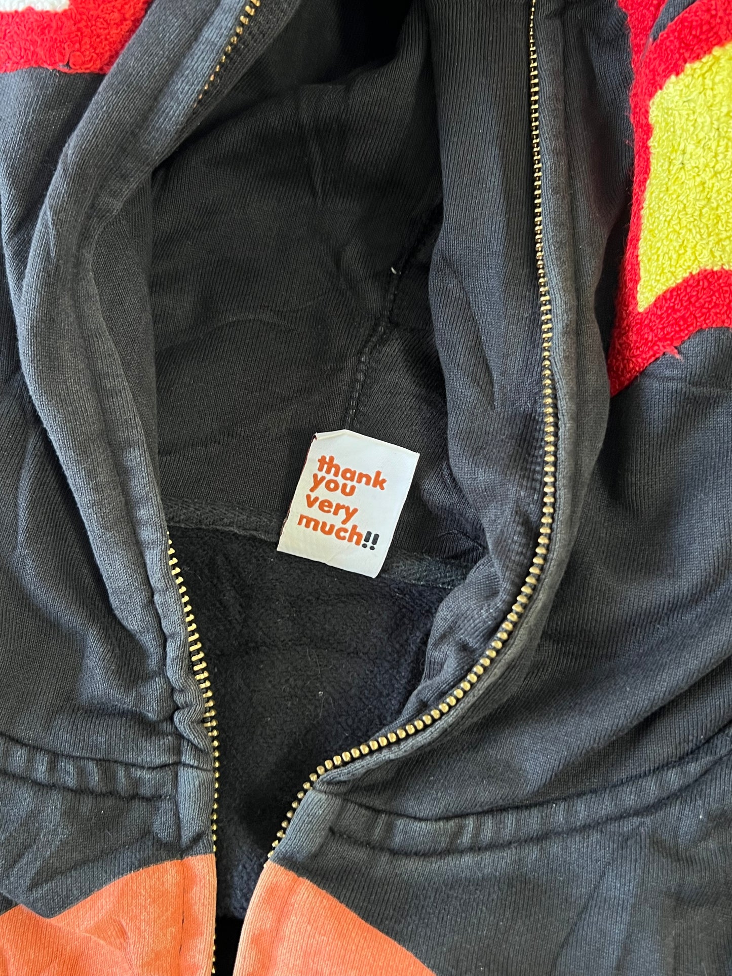 !                                                                                                                                                                                                                 Devil Nut Original Authentic Product (M)