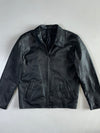 Super Premium Original Leather Jacket (L)
