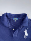 Polo Ralph Lauren Premium Embroidered Logo T-Shirt (M)