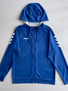 Hummel Full-Zip Track Hoodie (M)