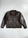 Reed Premium Original Leather Jacket (2XL)