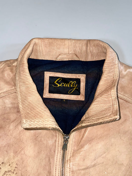 Scully Premium Original Pure Leather Jacket (L)
