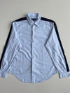 Zara Man Contrast Panel Shirt (XL)