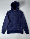 Dickies x Star Wars Navy Onion-Quilted Pullover Hoodie (S)