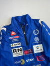 Umbro Norway Sponsor Logo Vintage Football Training Jacket (XL)