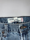 Vintage Levis 569 Loose Straight Fit Premium Denim Jeans (W:32 |L:39)